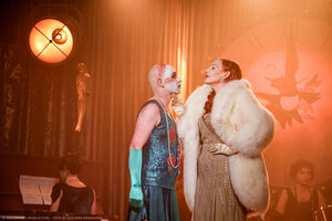 Безумный гений кадр 6 онлайн-кинотеатр Эмбликс