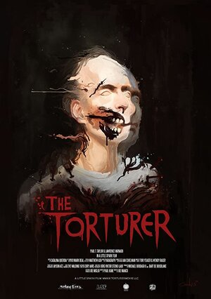 Постер: (The Torturer, 2020 - вся информация о фильме на FilmNavi.ru