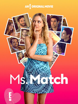 Постер: (Мисс Совместимость, 2023 - вся информация о фильме на FilmNavi.ru