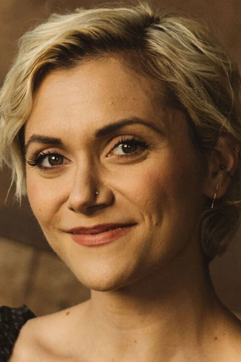 Элисон Стоунер