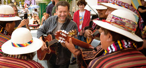 Развеселые каникулы кадр 5 онлайн-кинотеатр Эмбликс