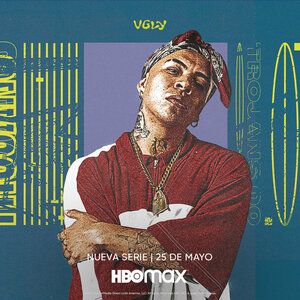 Постер: (VGLY, 2023 - вся информация о сериале на FilmNavi.ru