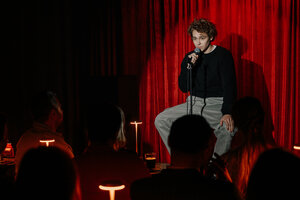 Пингвины моей мамы кадр 23 на Эмбликс в Hd