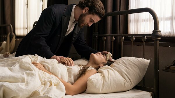 Киевтен Олямен порно