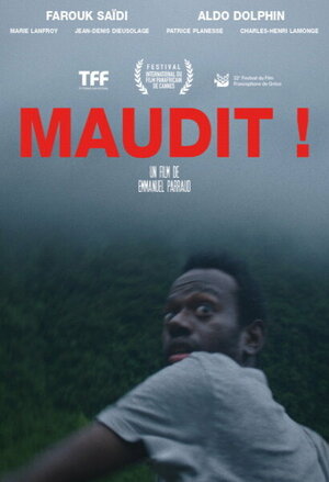 Постер: (Maudit, 2019 - вся информация о фильме на FilmNavi.ru