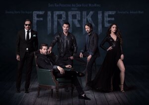 Постер: (Firrkie, 2025 - вся информация о фильме на FilmNavi.ru