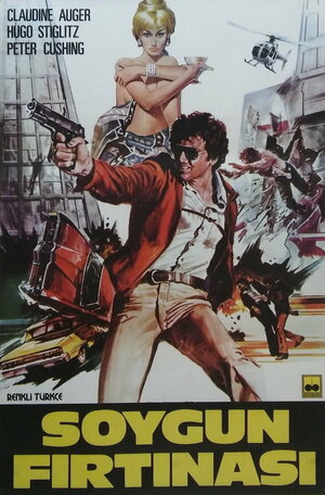 Постер: (Нападение на казино, 1981 - вся информация о фильме на FilmNavi.ru