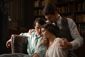 Безумный гений кадр 37 онлайн-кинотеатр Эмбликс