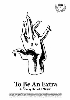 Постер: (Массовка, 2024 - вся информация о фильме на FilmNavi.ru