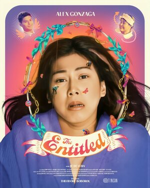 Постер: (Богачка, 2022 - вся информация о фильме на FilmNavi.ru