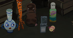 На выброс кадр 7 онлайн-кинотеатр Эмбликс