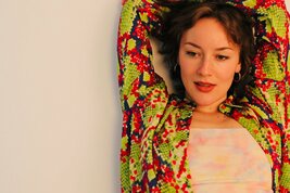Полина Чернышова: фильмы, биография, семья, фильмография — Кинопоиск