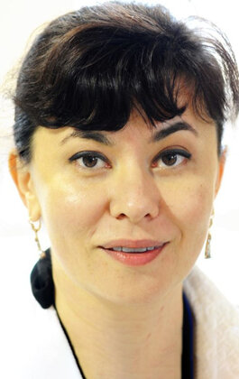 Марина Степнова: фильмы, биография, семья, фильмография — Кинопоиск