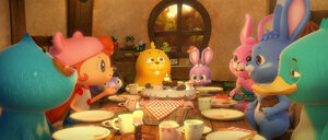 Тайна затерянного острова кадр 15 онлайн-кинотеатр Эмбликс