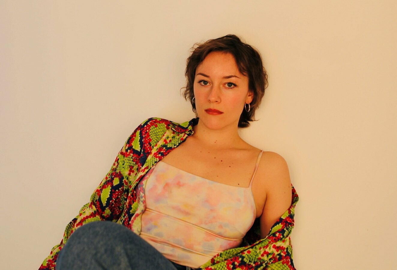 Фото: Полина Чернышова (1993) #3982858