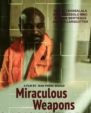 Постер: (Чудесное оружие, 2017 - вся информация о фильме на FilmNavi.ru