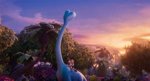 Доктор Динозавров кадр 6 онлайн-кинотеатр Эмбликс