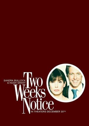 Постер: (Любовь с уведомлением, 2002 - вся информация о фильме на FilmNavi.ru