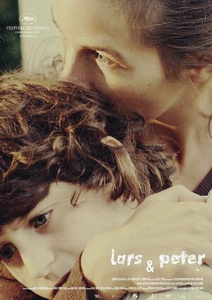 Постер: (Ларс и Питер, 2009 - вся информация о фильме на FilmNavi.ru
