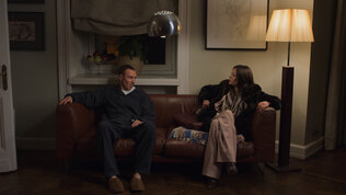 Ресейлік свингерлердің порно пикапы