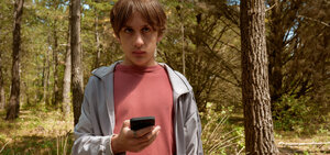 Развеселые каникулы кадр 10 онлайн-кинотеатр Эмбликс