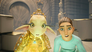 УдивЛа кадр 18 на Эмбликс в Hd