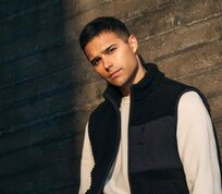 Сексуалды Настя Каменцкий