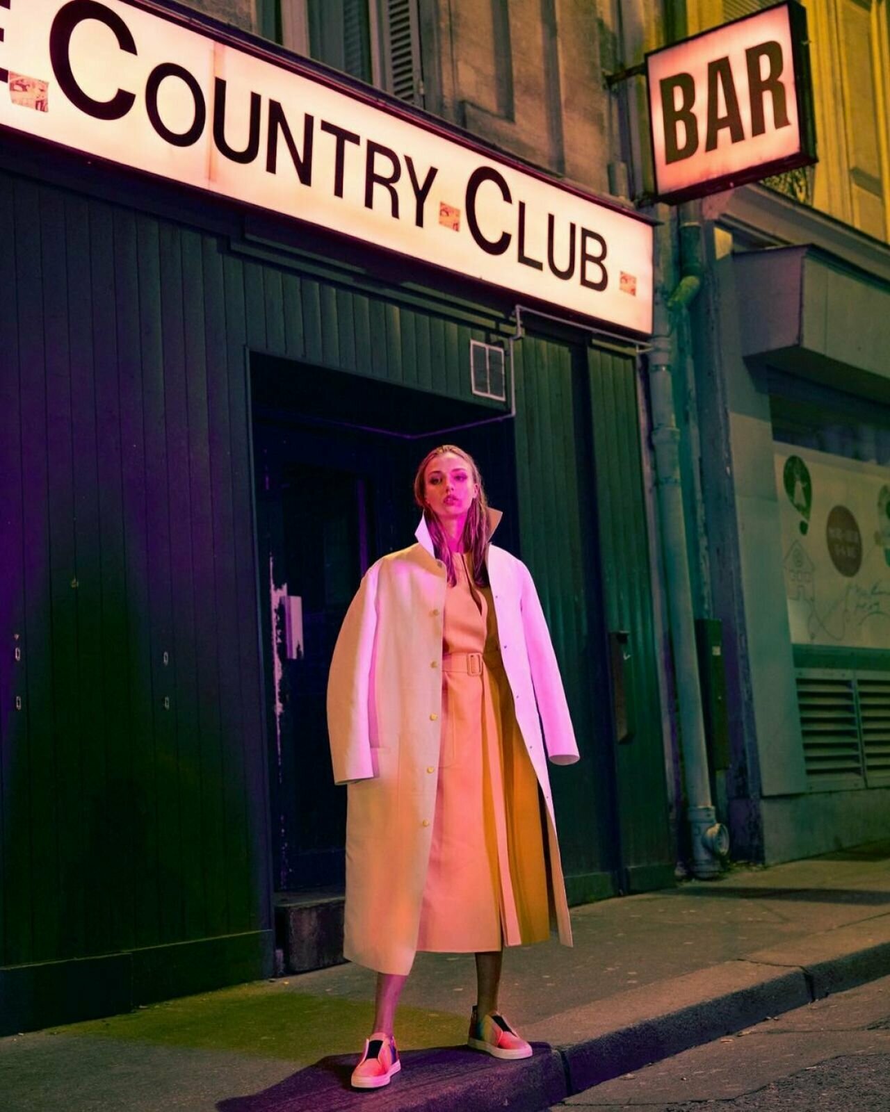 Фото: Лилли Круг (2001) #3798972