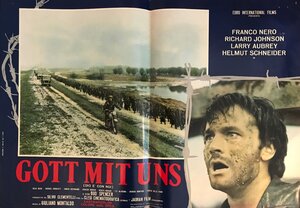 Постер: (С нами Бог, 1970 - вся информация о фильме на FilmNavi.ru