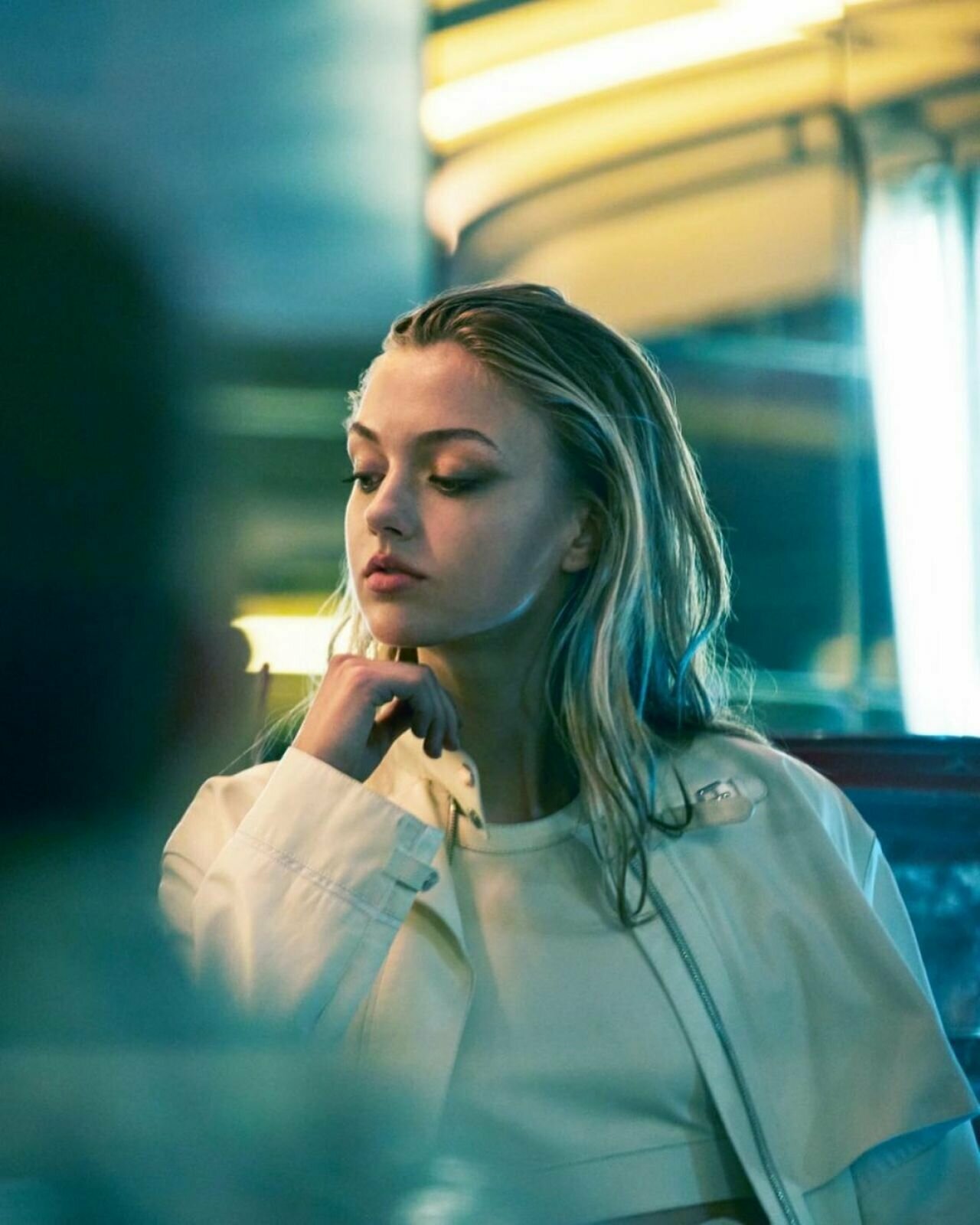 Фото: Лилли Круг (2001) #3798970