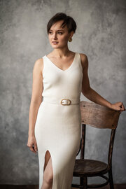 Әйелдердің ағуын онлайн режимінде қараңыз