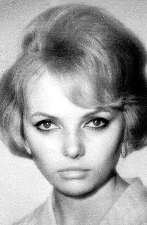 Марина Выборнованың суреті