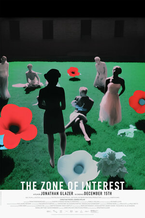 Постер: (Зона интересов, 2023 - вся информация о фильме на FilmNavi.ru