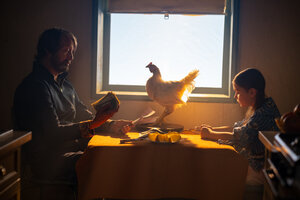 Поймать монстра кадр 25 онлайн-кинотеатр Эмбликс