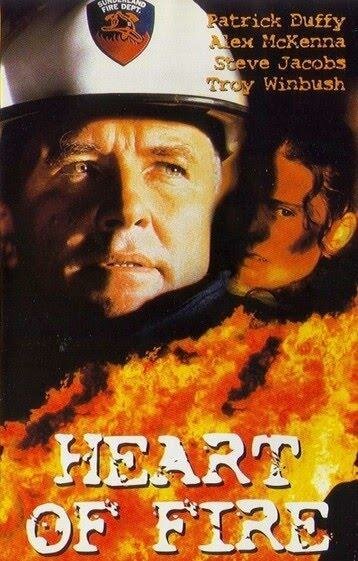 В сердце огня (1997)