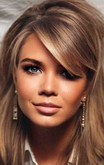 Люсия есімді бразилиялықпен жыныстық қатынас