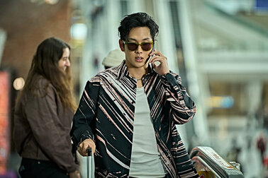 Просмотр фото