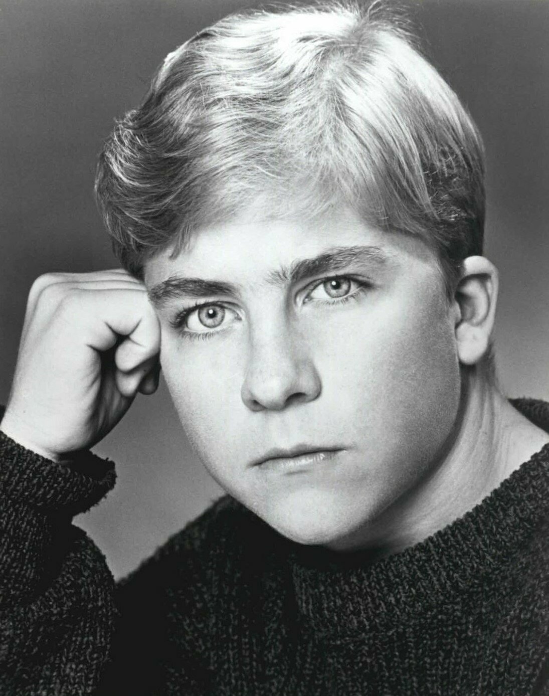 Is peter billingsley gay