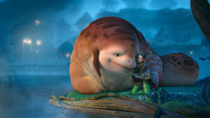 УдивЛа кадр 13 на Эмбликс в Hd