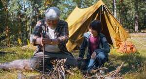 Мужские правила моего деда кадр 2 онлайн-кинотеатр Эмбликс