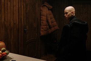 Пингвины моей мамы кадр 8 на Эмбликс в Hd