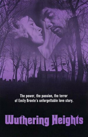 Постер: (Грозовой перевал, 1970 - вся информация о фильме на FilmNavi.ru