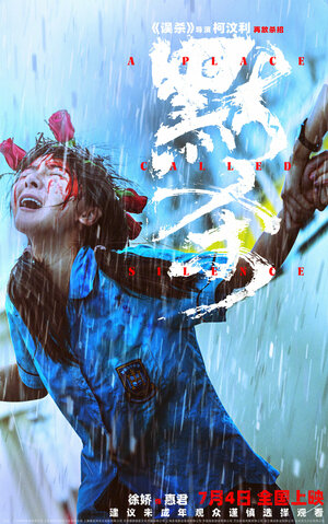 Постер: (Коллекционер душ, 2024 - вся информация о фильме на FilmNavi.ru