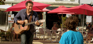 Развеселые каникулы кадр 12 онлайн-кинотеатр Эмбликс