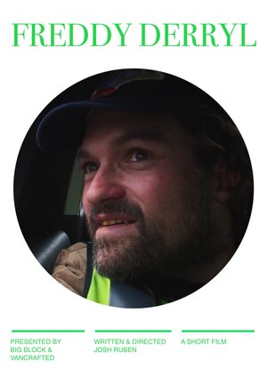 Постер: (Freddy Derryl, 2017 - вся информация о фильме на FilmNavi.ru