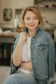 Пойыз вагонындағы порно ана