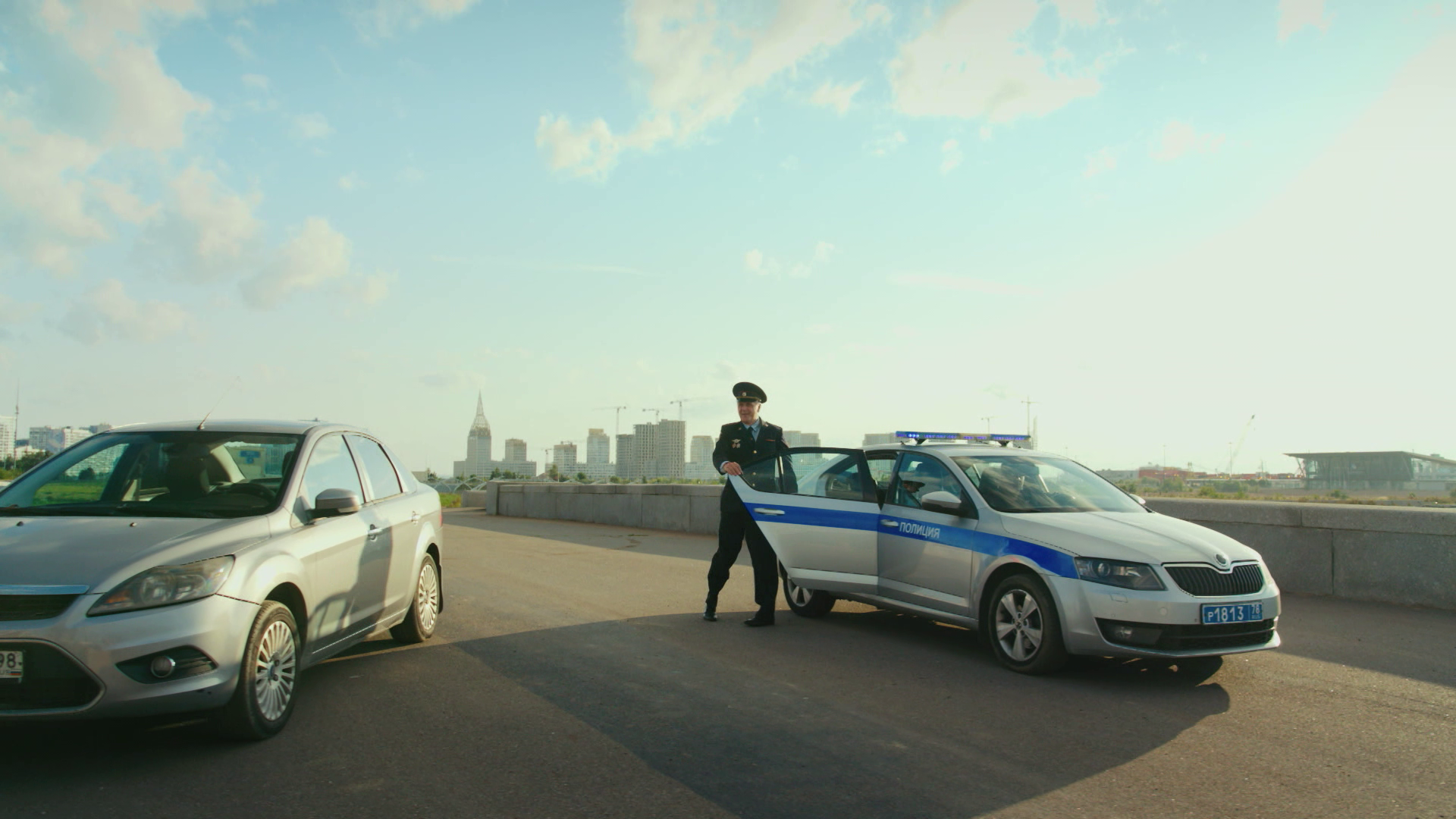 Скриншот 10 из Условный мент