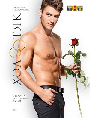 Постер: (Холостяк, 2013 - вся информация о сериале на FilmNavi.ru