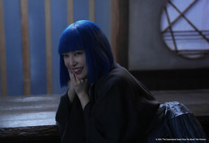 Загадочная кондитерская «Дзэнитэндо» кадр 10 онлайн-кинотеатр Эмбликс