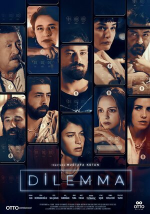 Постер: (Dilemma, 2024 - вся информация о фильме на FilmNavi.ru